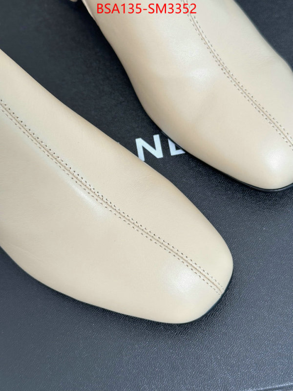 Women Shoes-Boots designer fashion replica ID: SM3352 $: 135USD