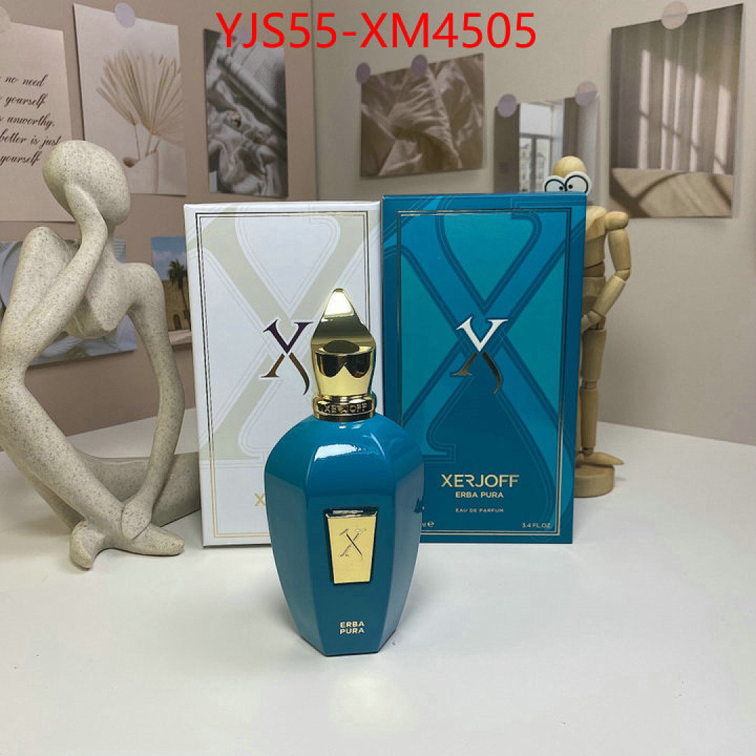 Perfume-Xerjoff ID: XM4505 $: 55USD