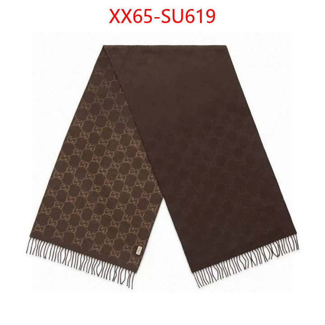 Scarf-Gucci ID: SU619 $: 65USD
