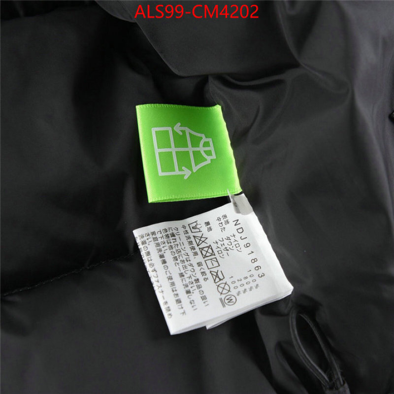 Kids clothing-The North Face ID: CM4202 $: 99USD