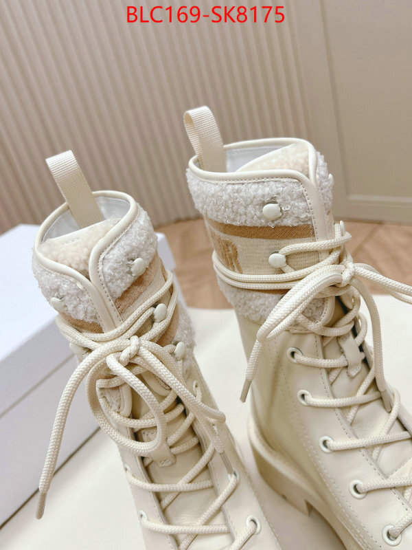 Women Shoes-Dior top quality website ID: SK8175 $: 169USD