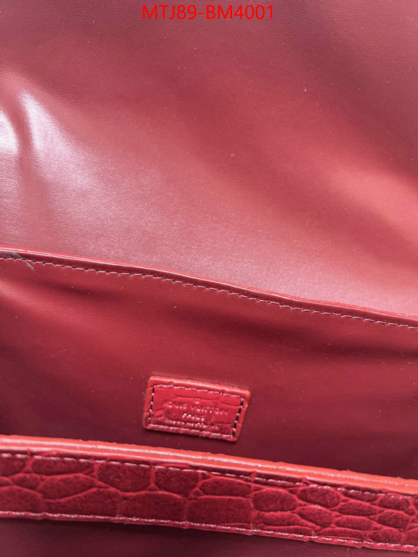 LV Bags(4A)-Pochette MTis Bag- ID: BM4001 $: 89USD,