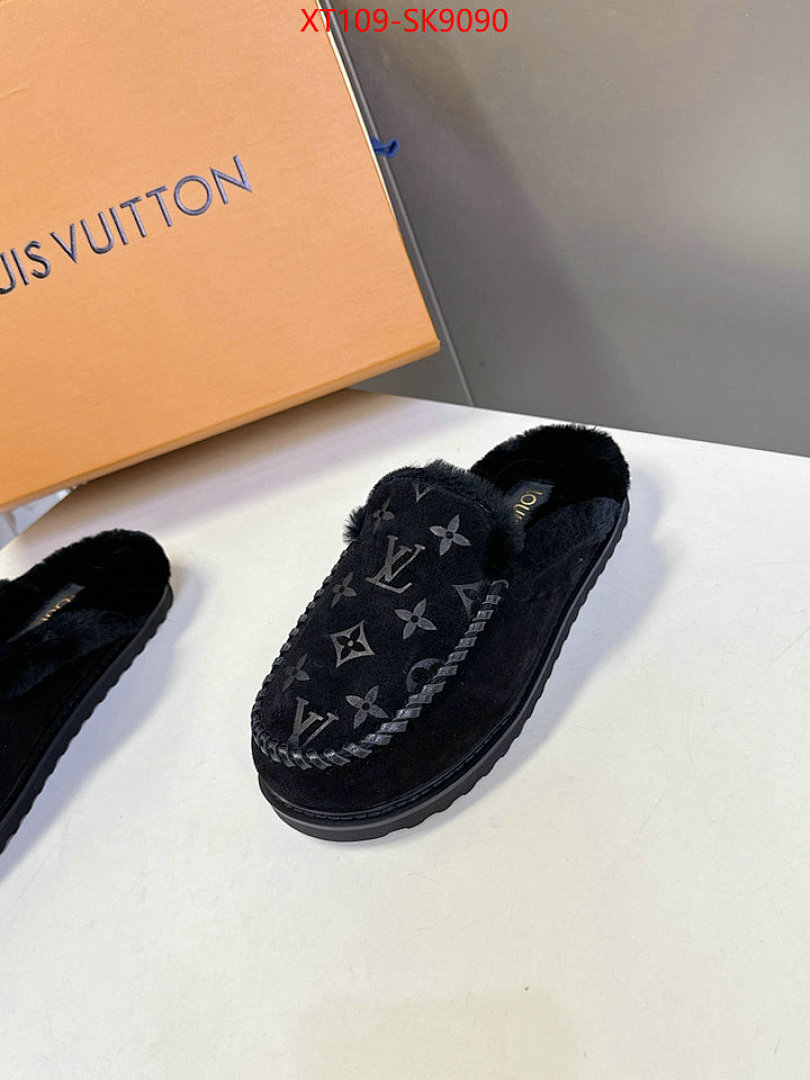 Women Shoes-LV ID: SK9090 $: 109USD