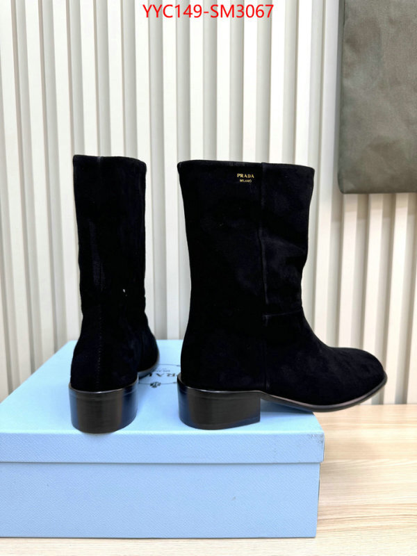 Women Shoes-Boots for sale cheap now ID: SM3067 $: 149USD