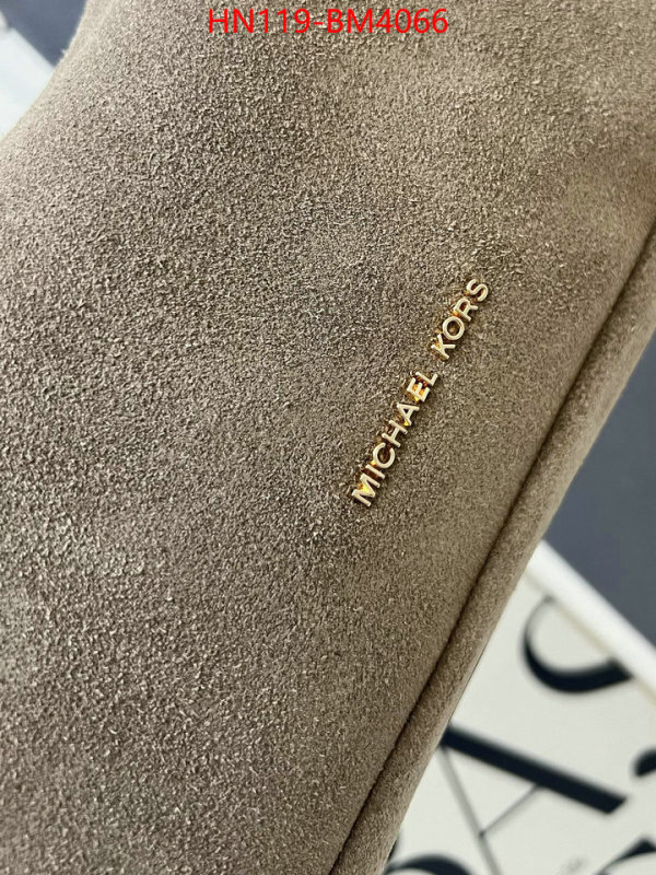 Michael Kors Bags(4A)-Crossbody- ID: BM4066 $: 119USD,