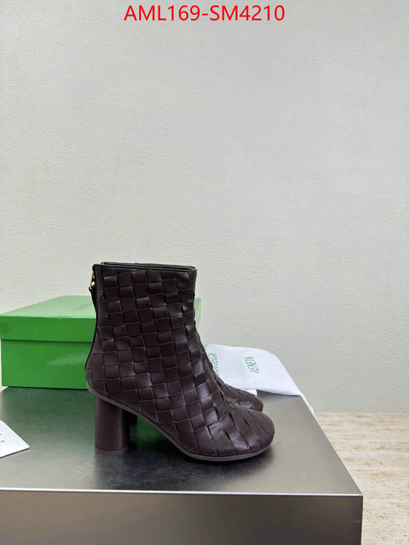 Women Shoes-Boots ID: SM4210 $: 169USD