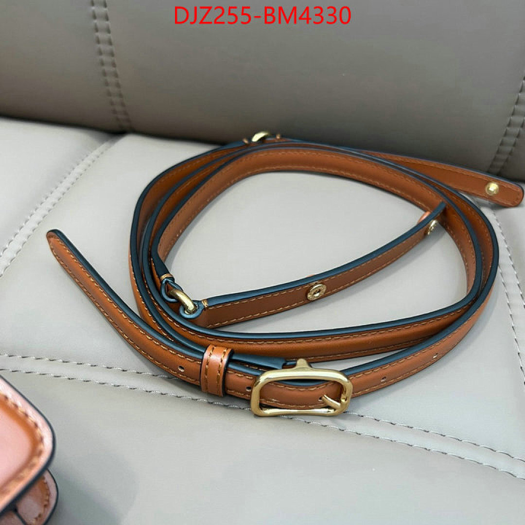 Valentino Bags(TOP)-Crossbody- ID: BM4330 $: 255USD,