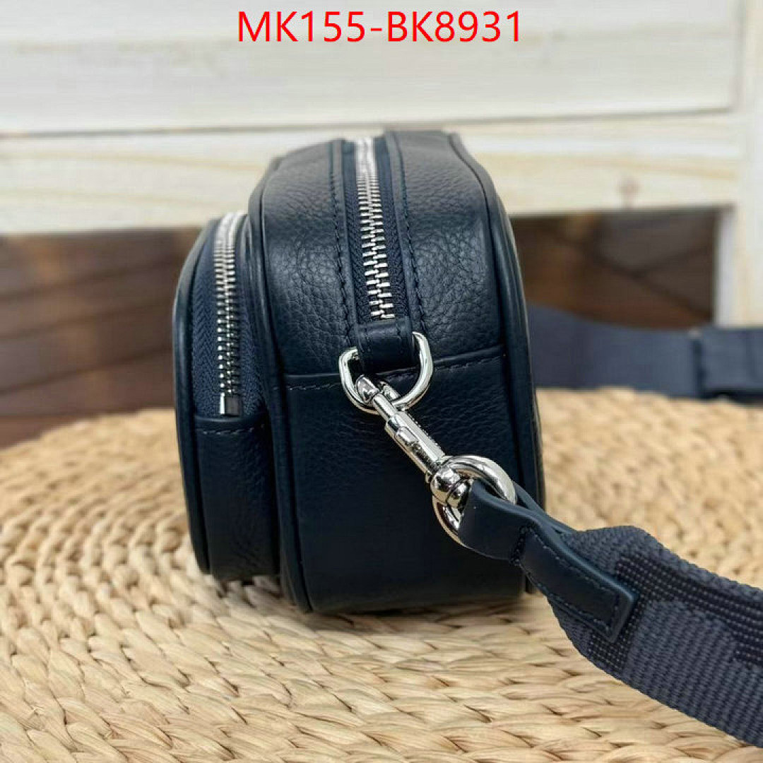 Marc Jacobs Bags(TOP)-Crossbody- ID: BK8931 $: 155USD,