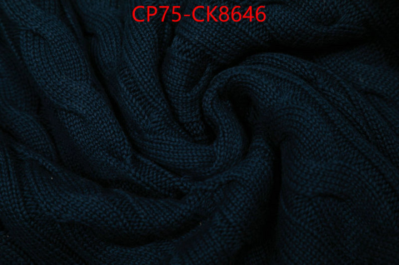 Clothing-Ralph Lauren ID: CK8646 $: 75USD