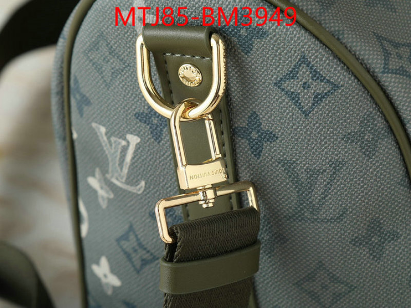 LV Bags(4A)-Speedy- ID: BM3949 $: 85USD,