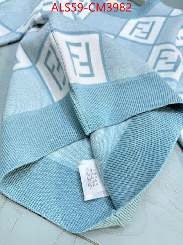 Kids clothing-Fendi ID: CM3982 $: 59USD