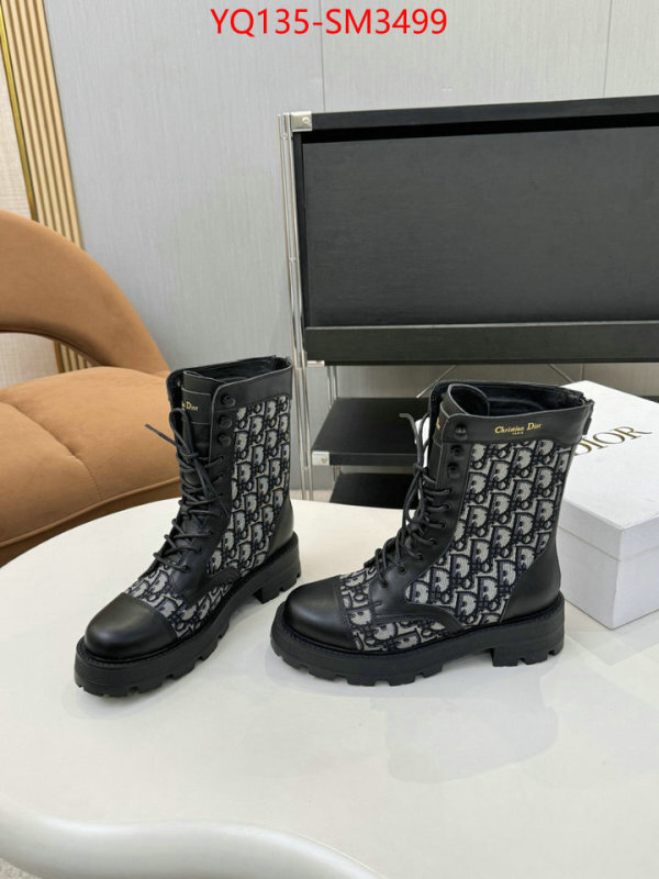 Women Shoes-Dior ID: SM3499 $: 135USD