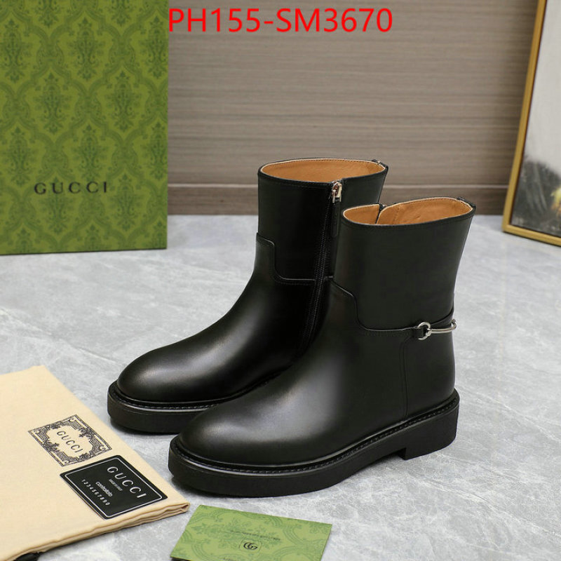 Women Shoes-Boots ID: SM3670 $: 155USD