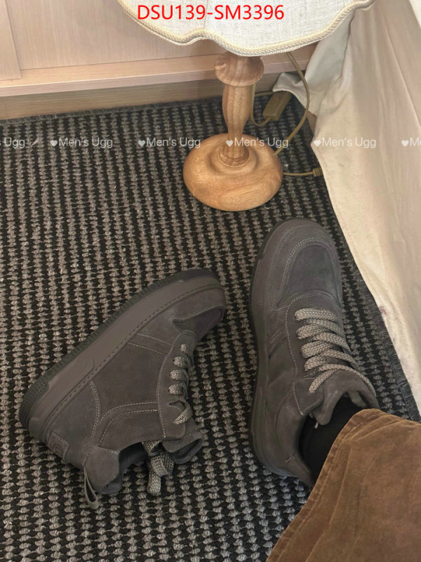 Men Shoes-UGG sale outlet online ID: SM3396 $: 139USD