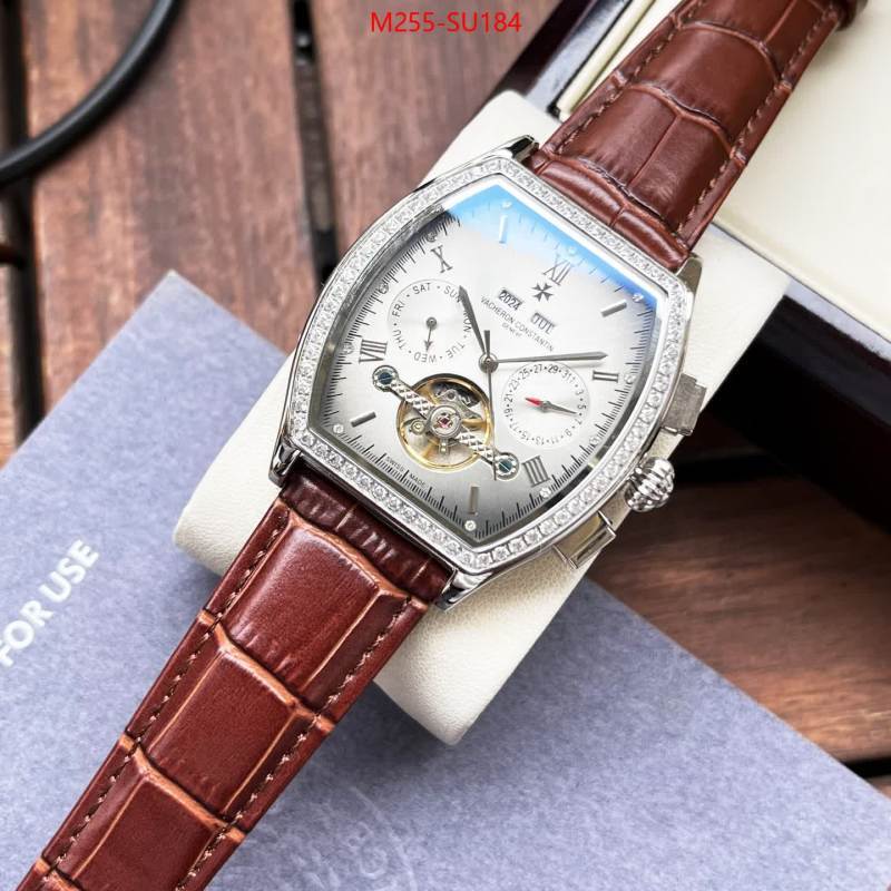 Watch(TOP)-Longines ID: SU184 $: 255USD