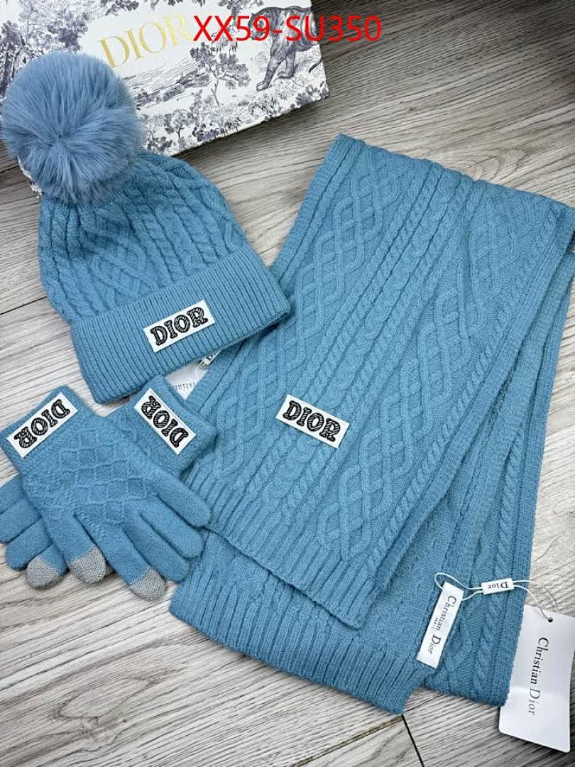 Scarf-Dior ID: SU350 $: 59USD