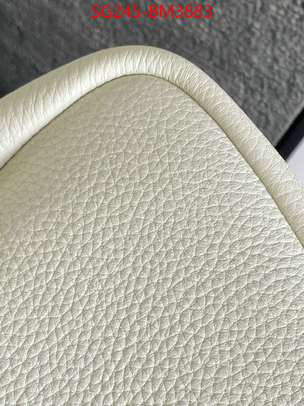 Prada Bags(TOP)-Handbag- ID: BM3883 $: 245USD,