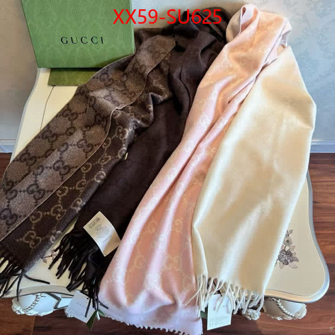 Scarf-Gucci ID: SU625 $: 59USD