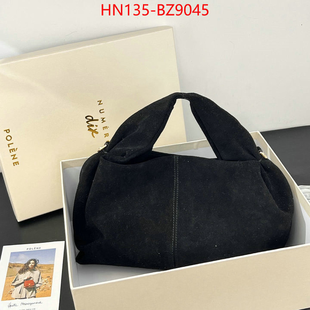Polene Bags(4A)-Handbag- ID: BZ9045 $: 135USD,