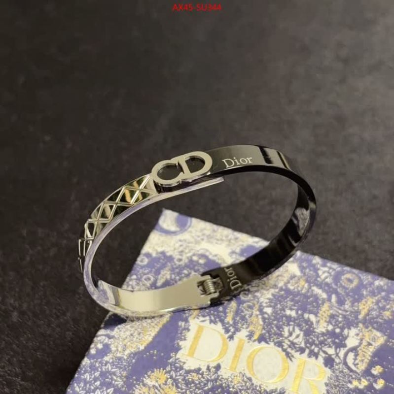Jewelry-Dior ID: SU344 $: 45USD