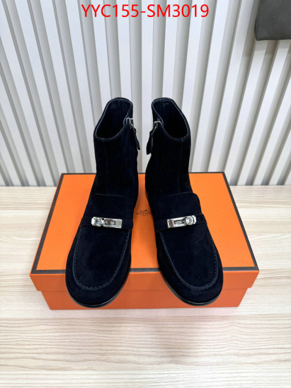Women Shoes-Hermes cheap replica ID: SM3019 $: 155USD