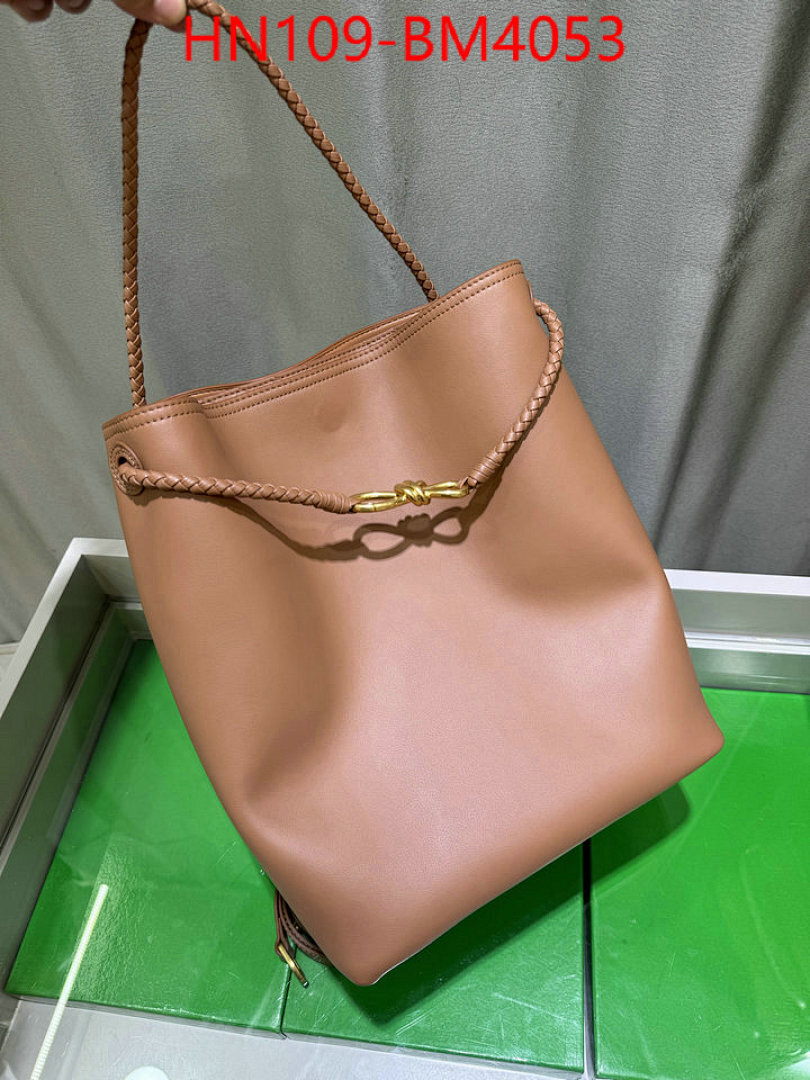 BV Bags(4A)-Bucket Bag- ID: BM4053 $: 109USD,