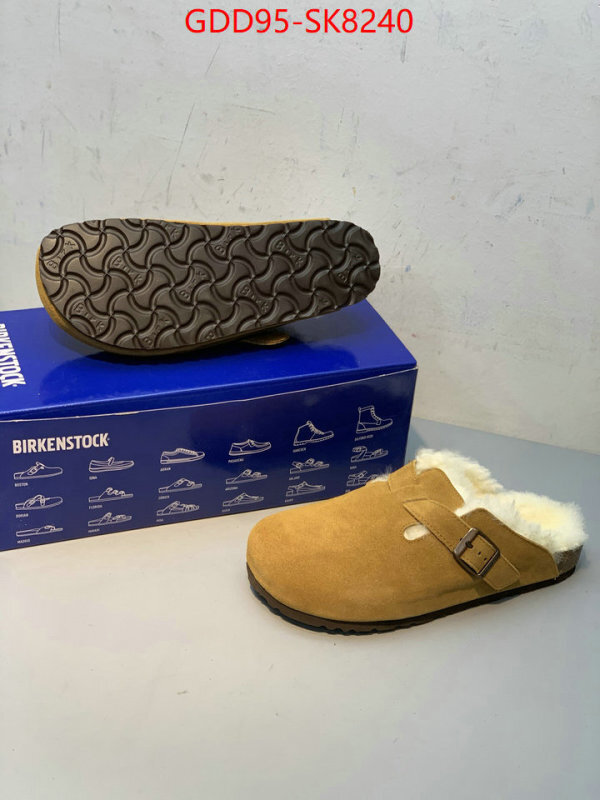 Women Shoes-Birkenstock online shop ID: SK8240 $: 95USD