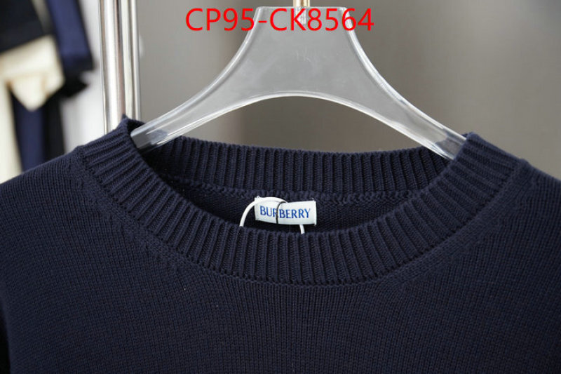 Clothing-Burberry ID: CK8564 $: 95USD