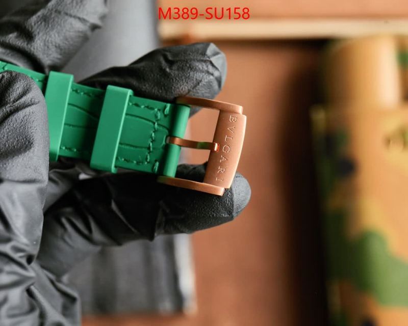 Watch(TOP)-Bvlgari ID: SU158 $: 389USD
