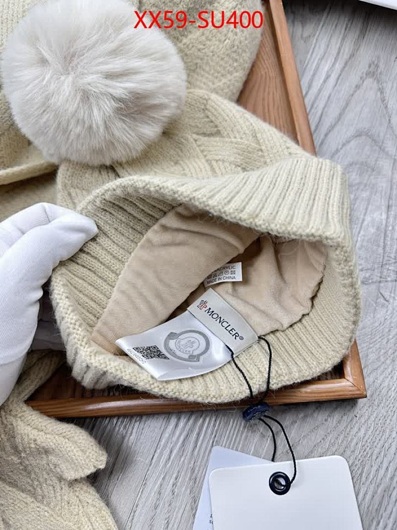 Gloves-Moncler ID: SU400 $: 59USD