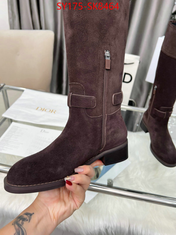 Women Shoes-Boots ID: SK8464 $: 175USD