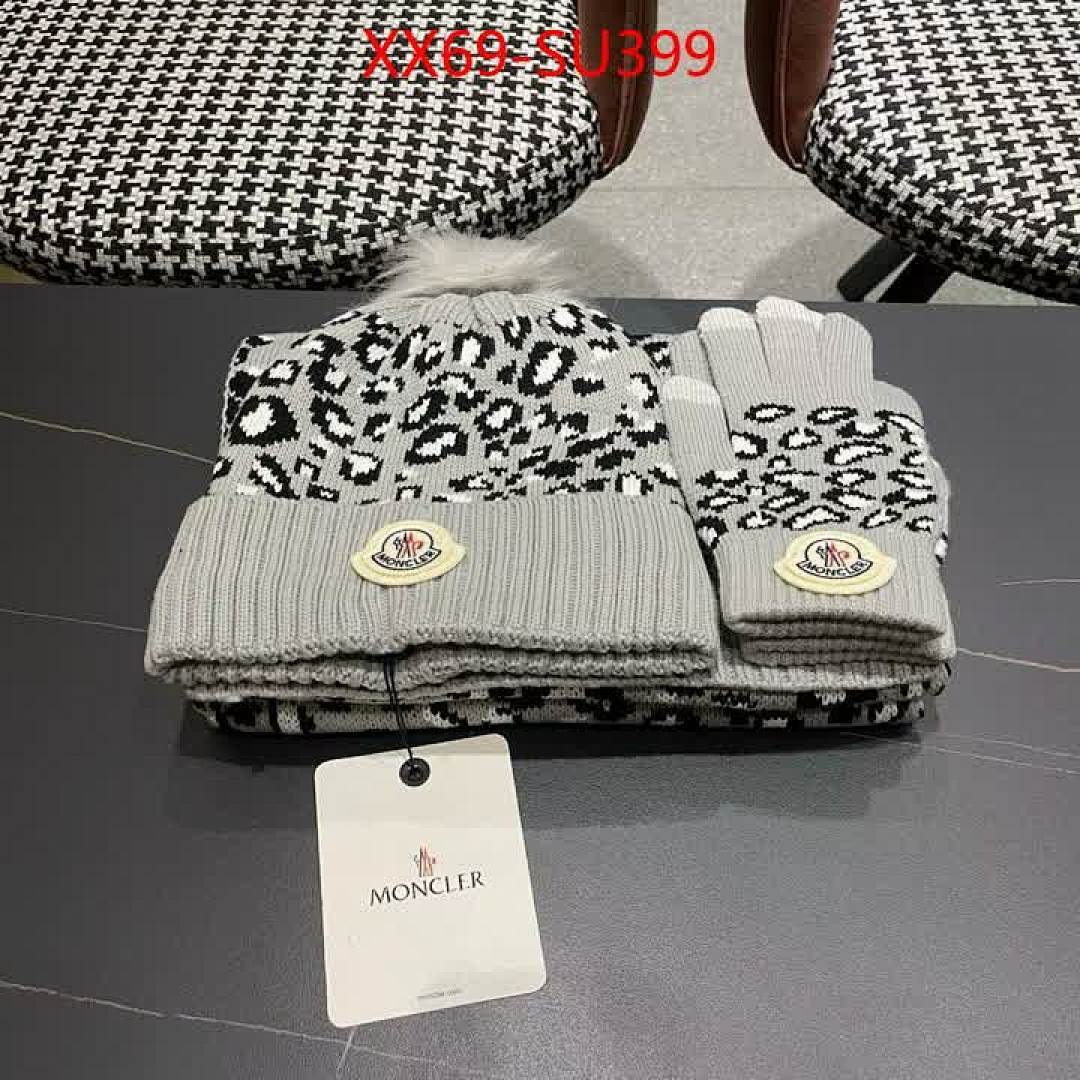 Cap(Hat)-Moncler ID: SU399 $: 69USD