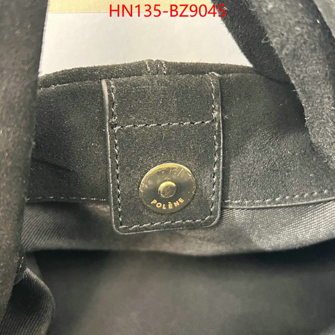 Polene Bags(4A)-Handbag- ID: BZ9045 $: 135USD,