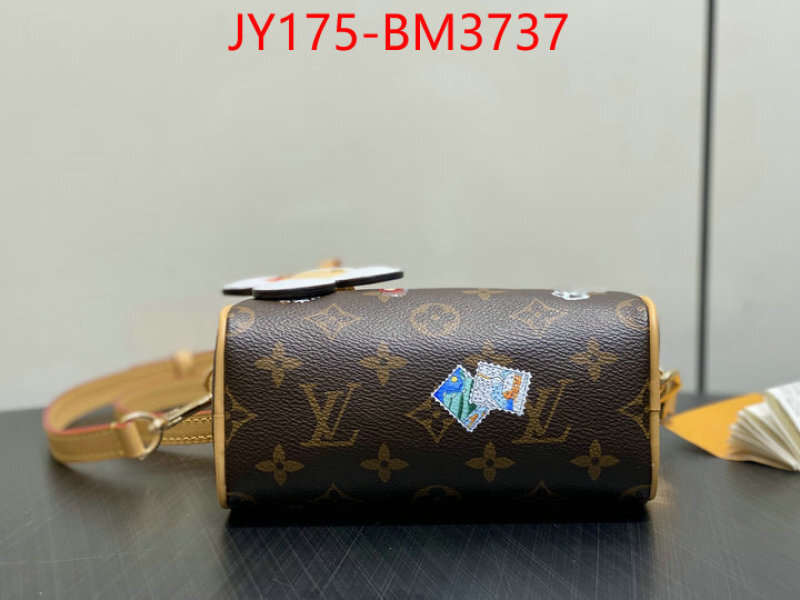 LV Bags(TOP)-Pochette MTis- ID: BM3737 $: 175USD,