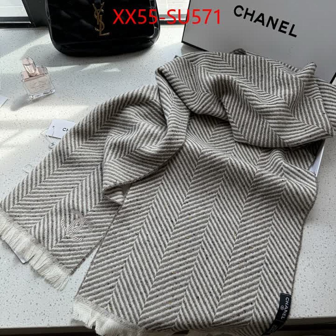 Scarf-Chnel ID: SU571 $: 55USD
