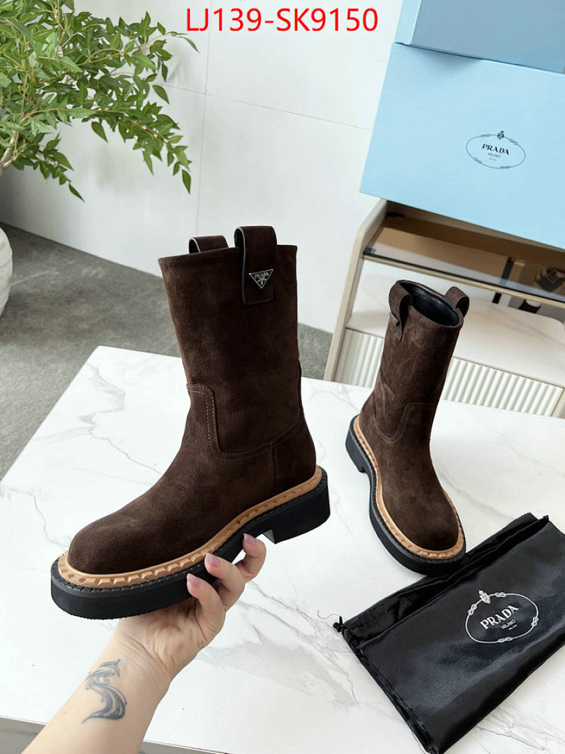 Women Shoes-Prada ID: SK9150 $: 139USD