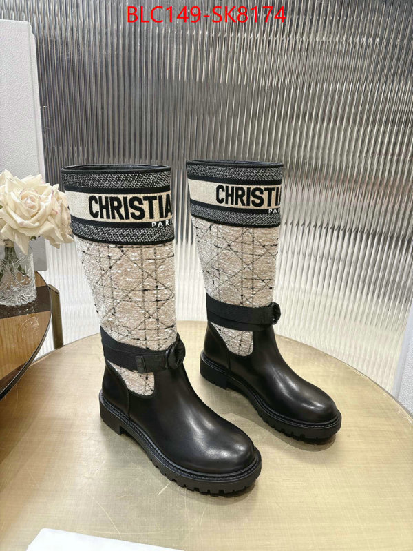 Women Shoes-Dior first copy ID: SK8174 $: 149USD