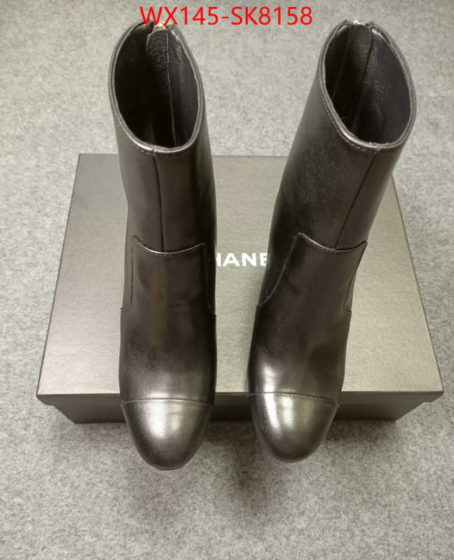 Women Shoes-Boots is it illegal to buy dupe ID: SK8158 $: 145USD