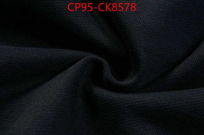 Clothing-Burberry ID: CK8578 $: 95USD