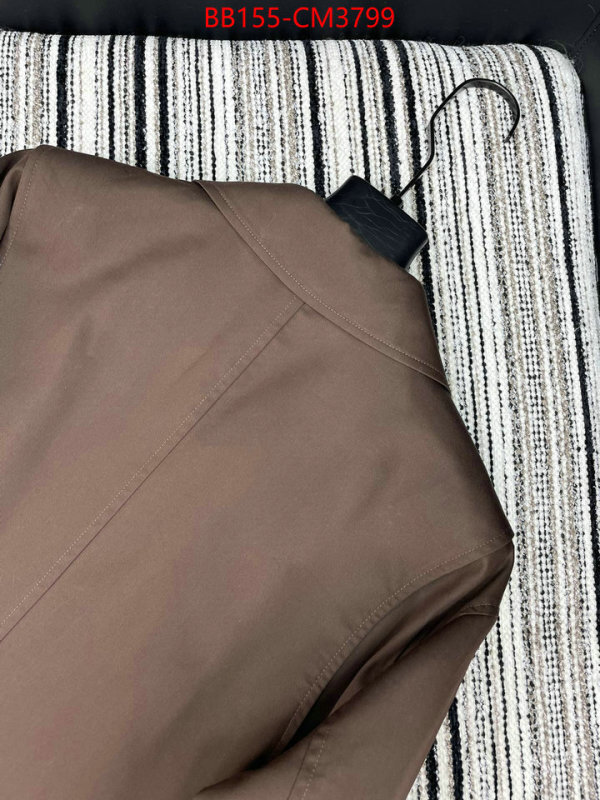Clothing-Loewe ID: CM3799 $: 155USD