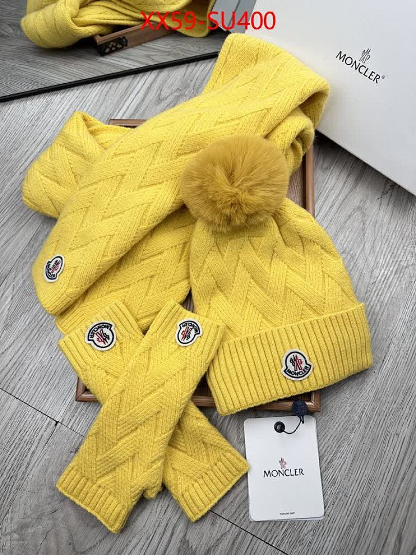 Gloves-Moncler ID: SU400 $: 59USD