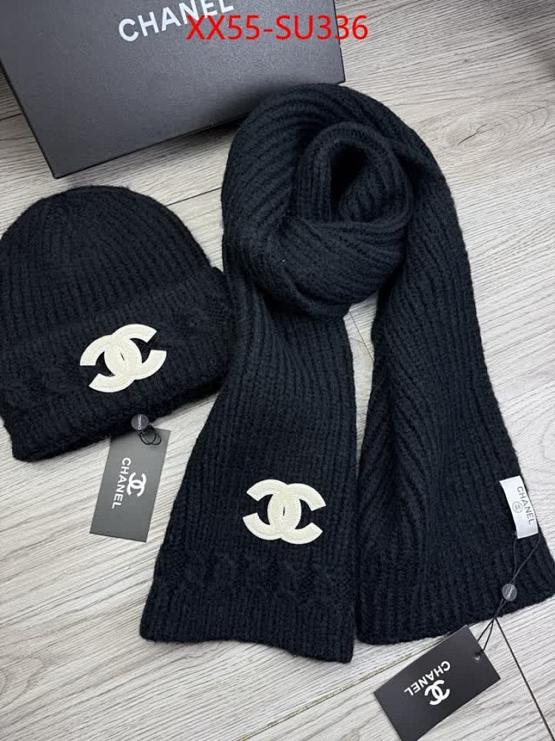 Scarf-Chnel ID: SU336 $: 55USD