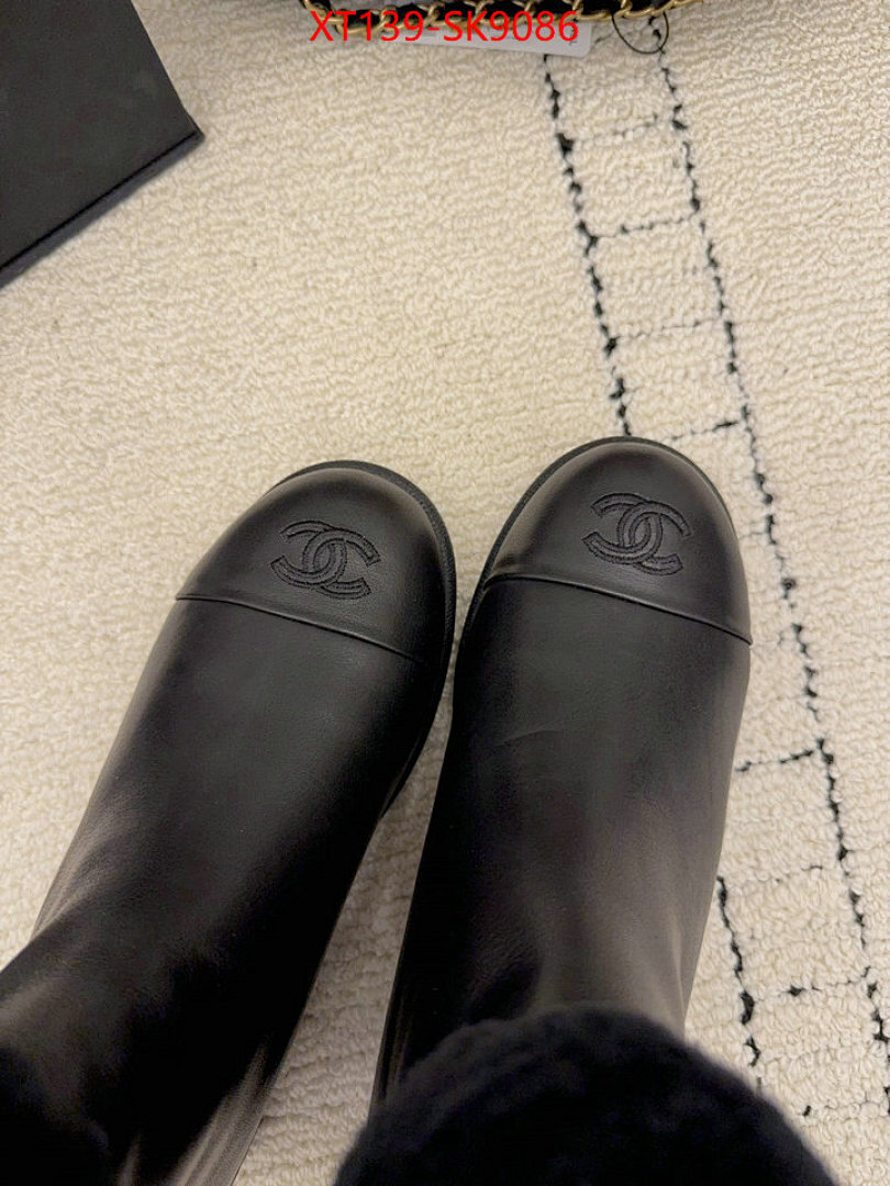 Women Shoes-Boots ID: SK9086 $: 139USD