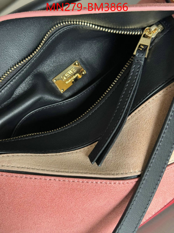 Loewe Bags(TOP)-Puzzle- ID: BM3866 $: 279USD,