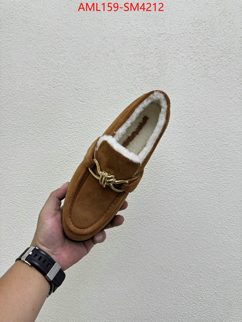 Women Shoes-BV ID: SM4212 $: 159USD