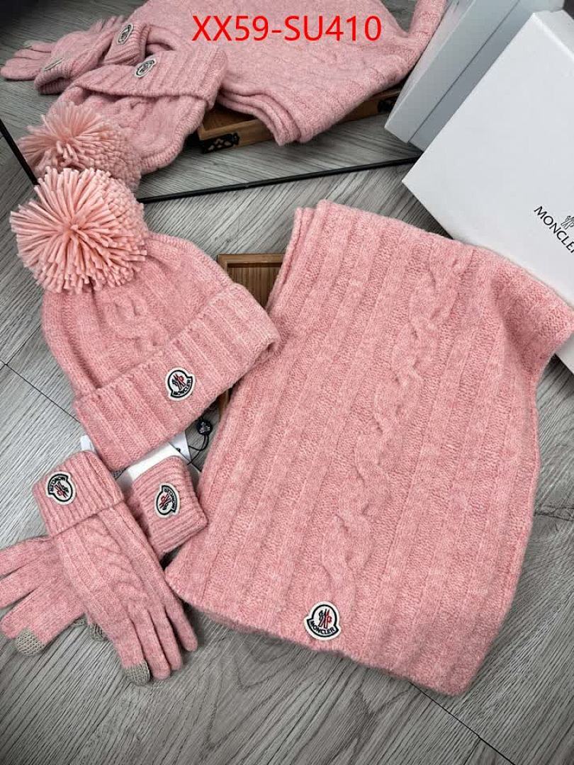 Gloves-Moncler ID: SU410 $: 59USD