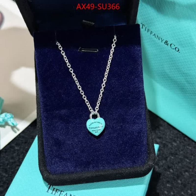 Jewelry-Tiffany ID: SU366 $: 49USD
