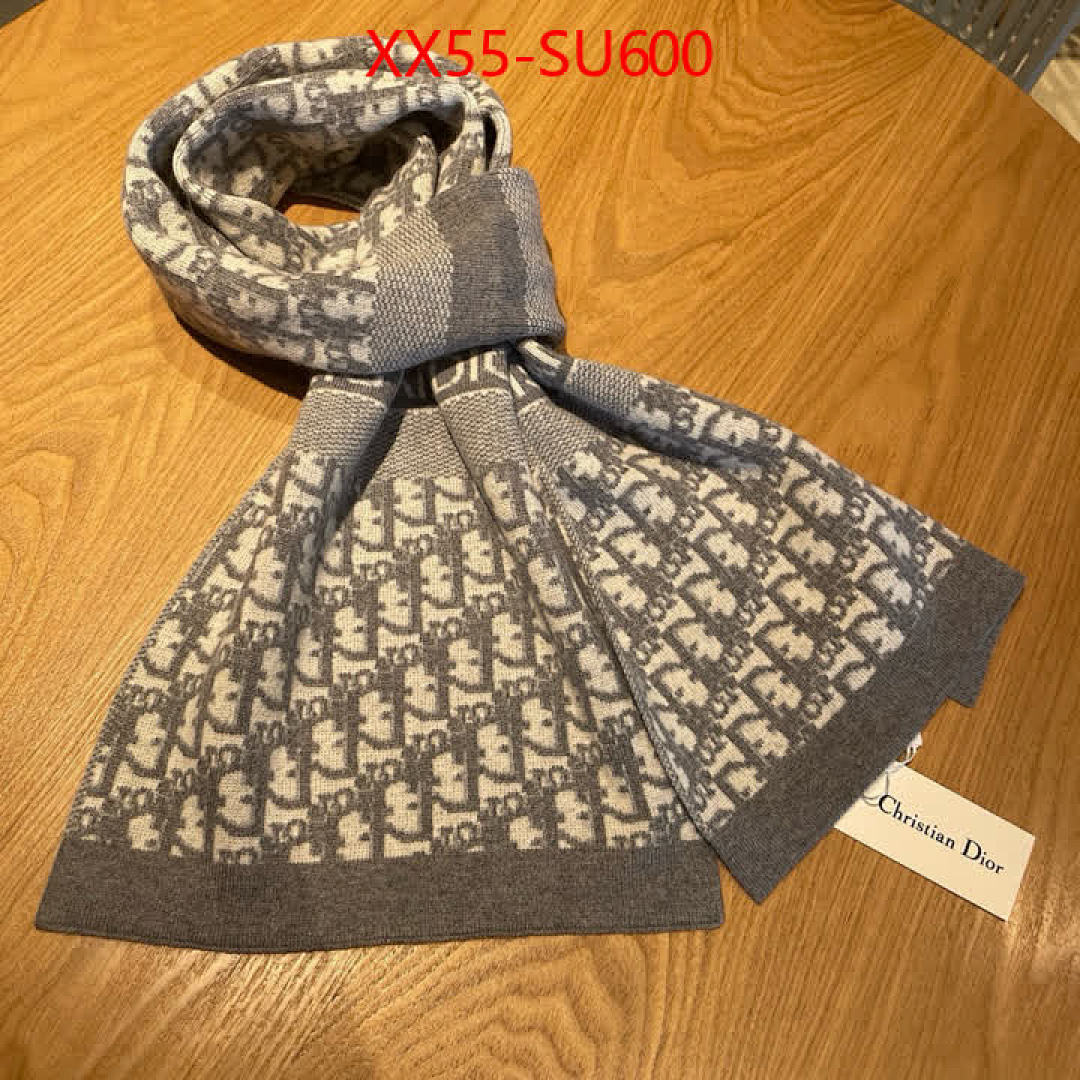 Scarf-Dior ID: SU600 $: 55USD