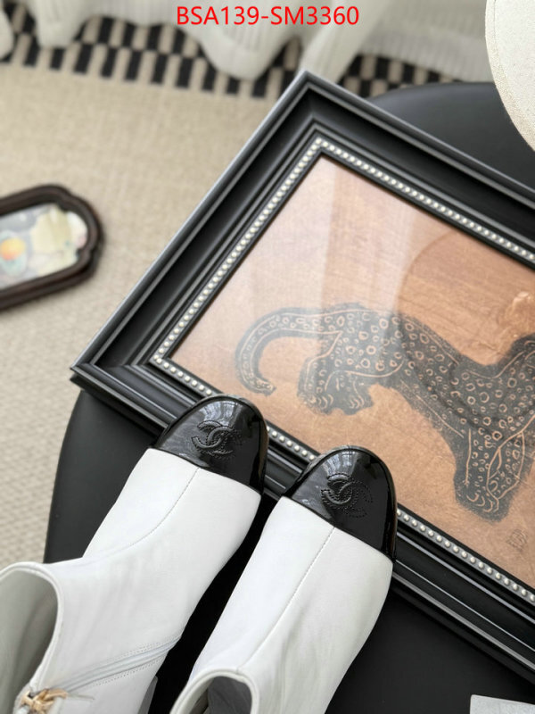 Women Shoes-Boots aaaaa replica designer ID: SM3360 $: 139USD