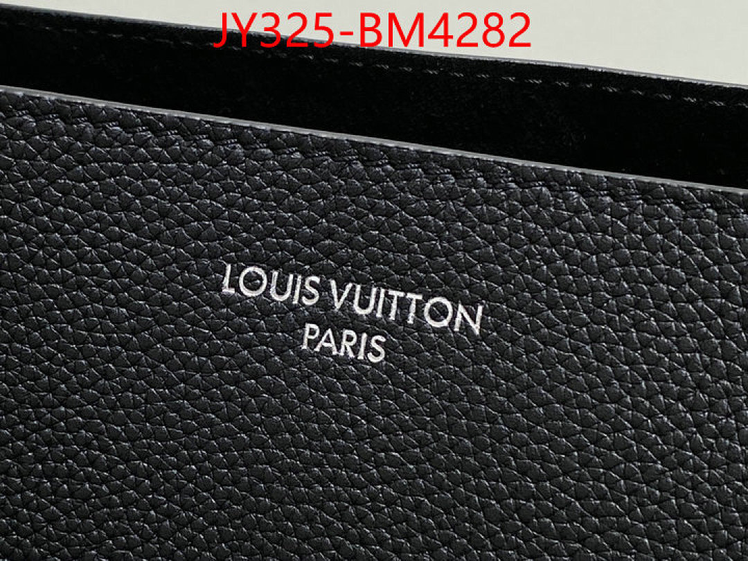 LV Bags(TOP)-Nono-No Purse-Nano No- ID: BM4282 $: 325USD,